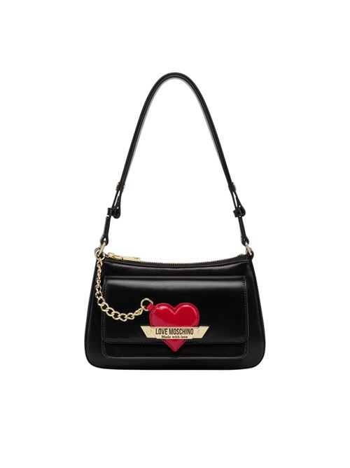 LOVE MOSCHINOcuore rosso LOVE MOSCHINO | JC4140PPLLM1000NERO